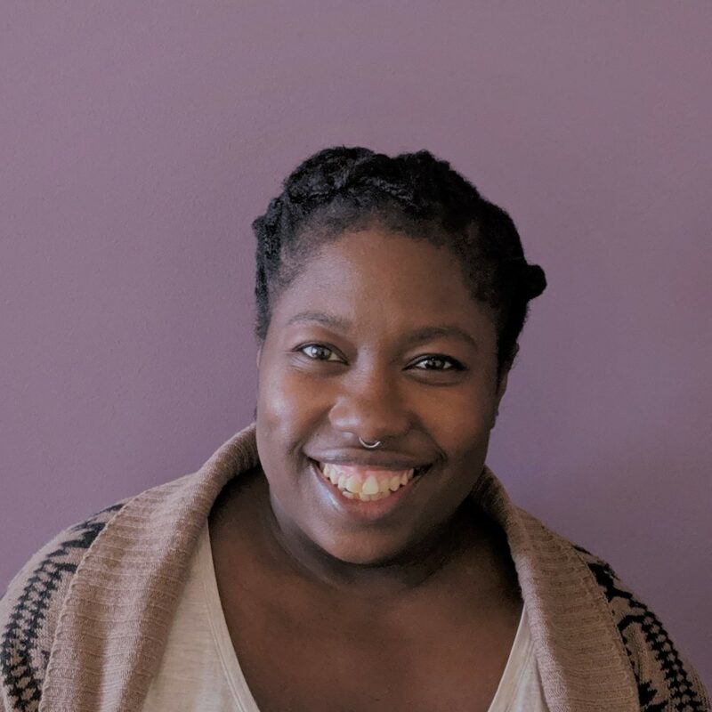 Nailah Pope Harden