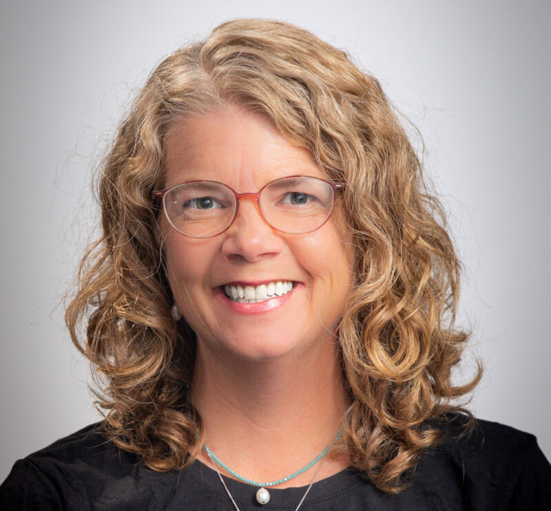 Heidi Honegger Rogers