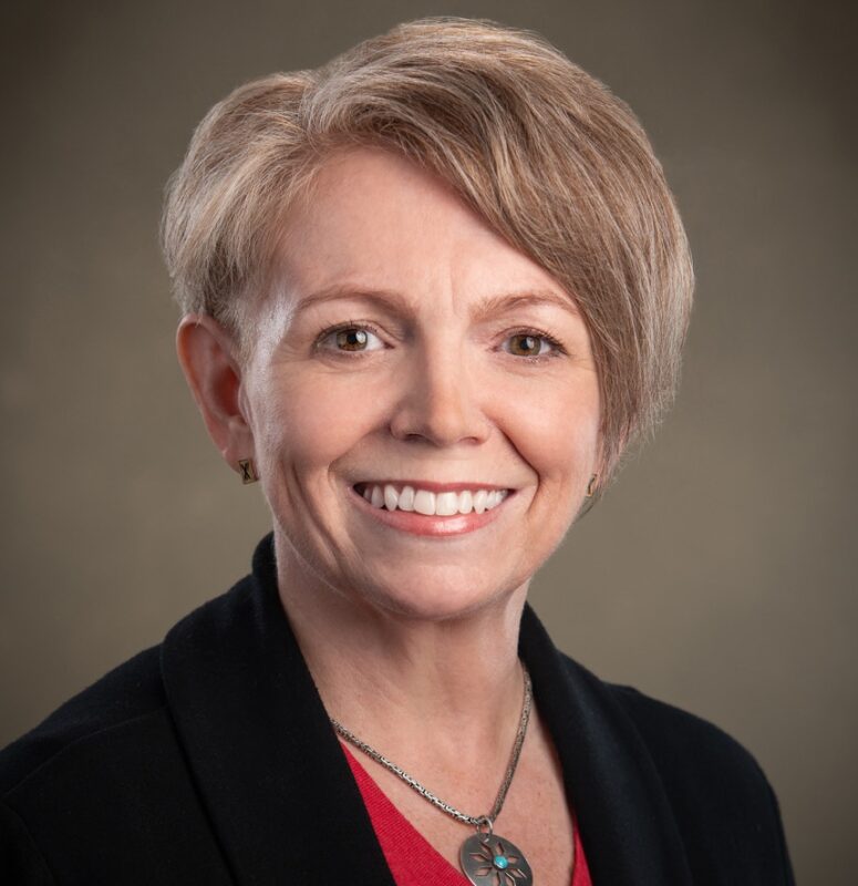 De-Ann Sheppard