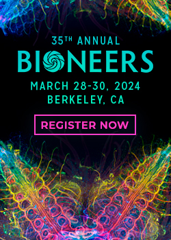 Bioneers 2023 Conference