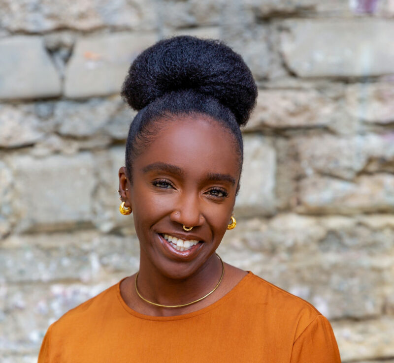 Nwamaka Agbo