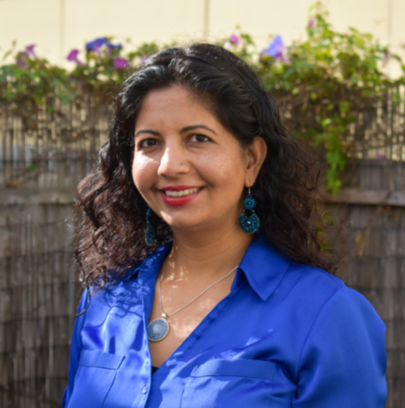 Alka Arora