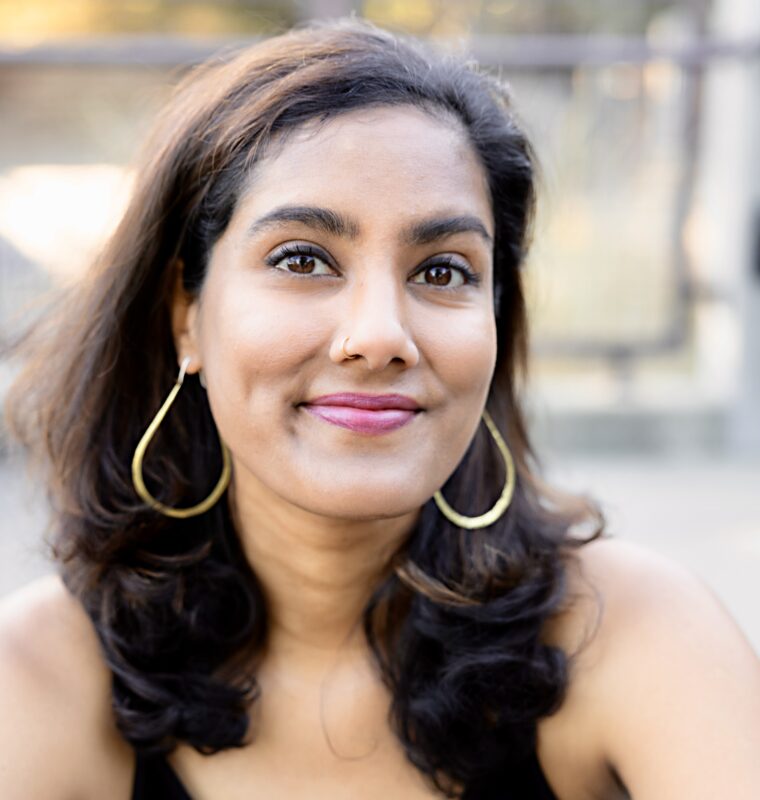 Shilpi Chhotray