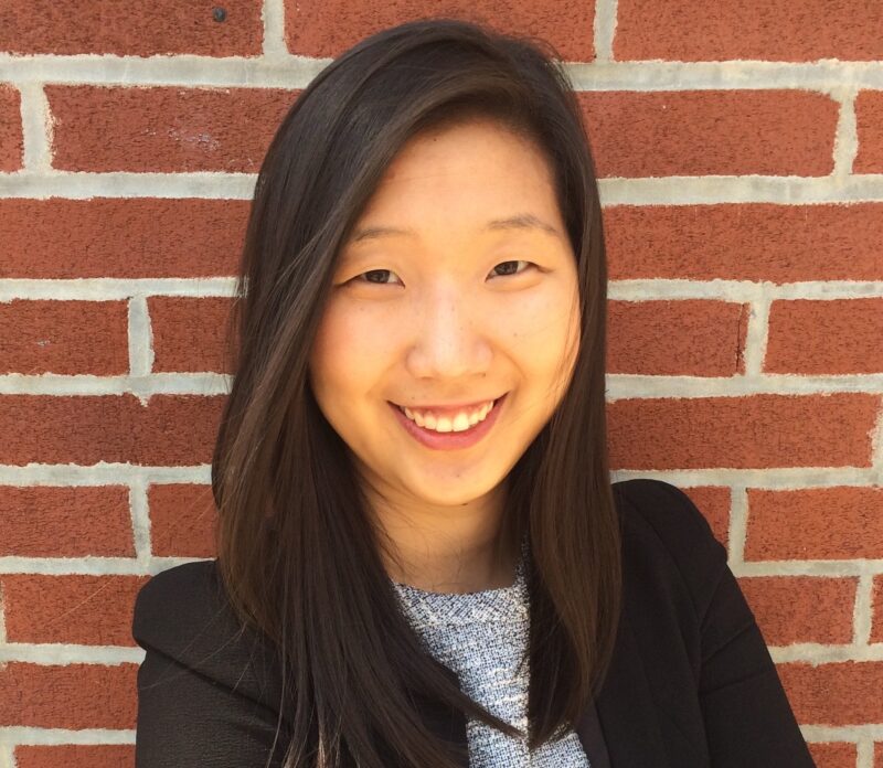 Connie Cho