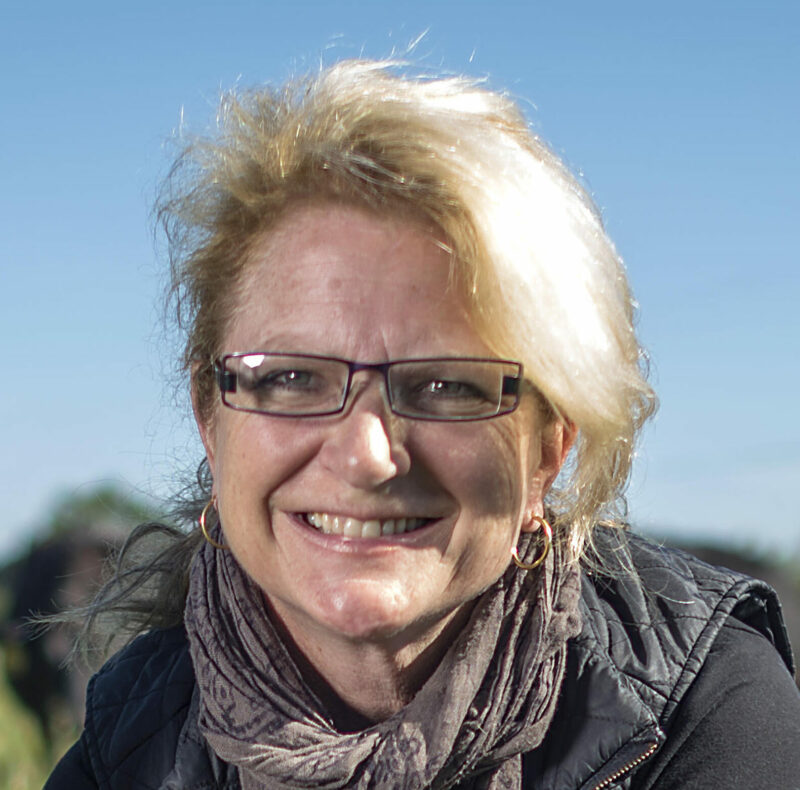 Cynthia Daley