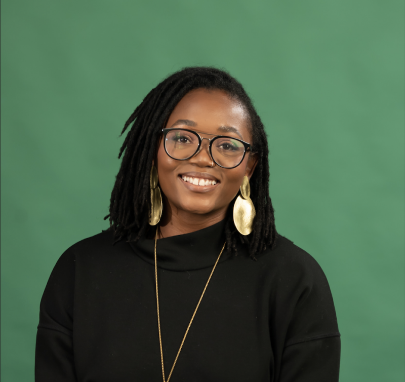 Tenesha Duncan