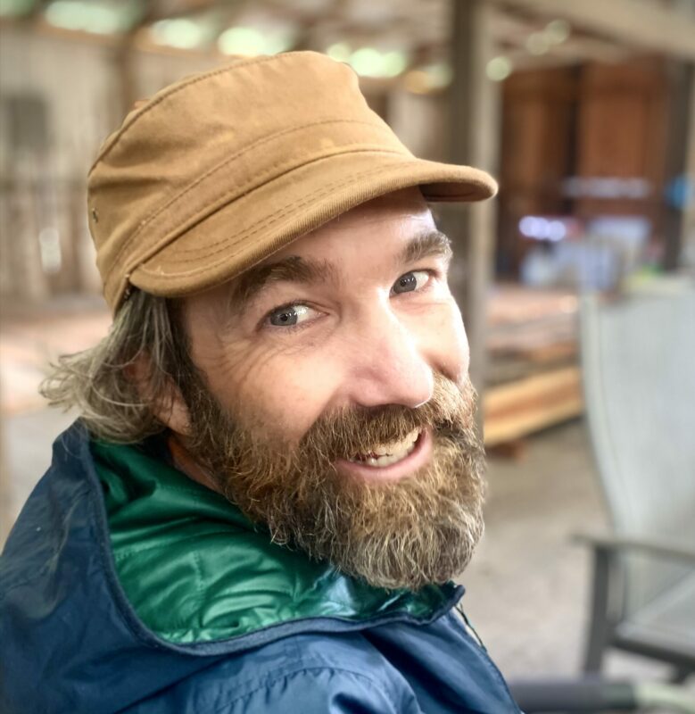 Benjamin Fahrer