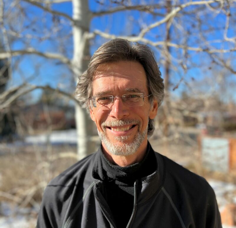 Brett KenCairn