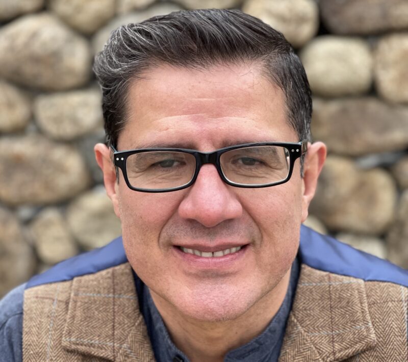 Jorge Rico