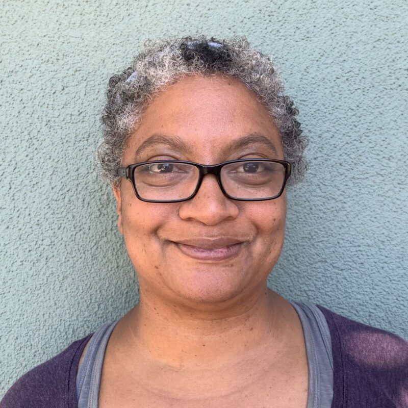 Doria Robinson