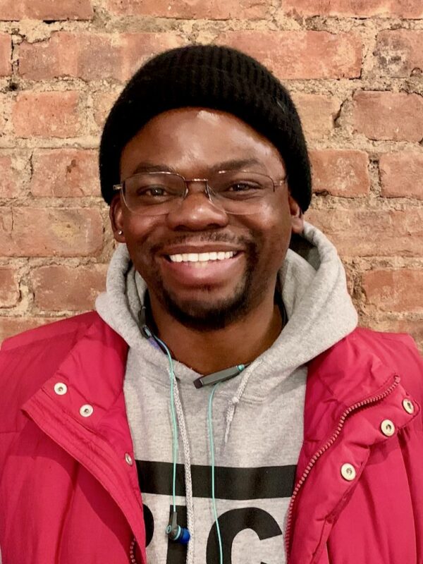 Najari Smith