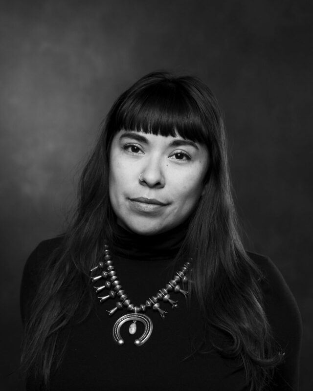Jade Begay