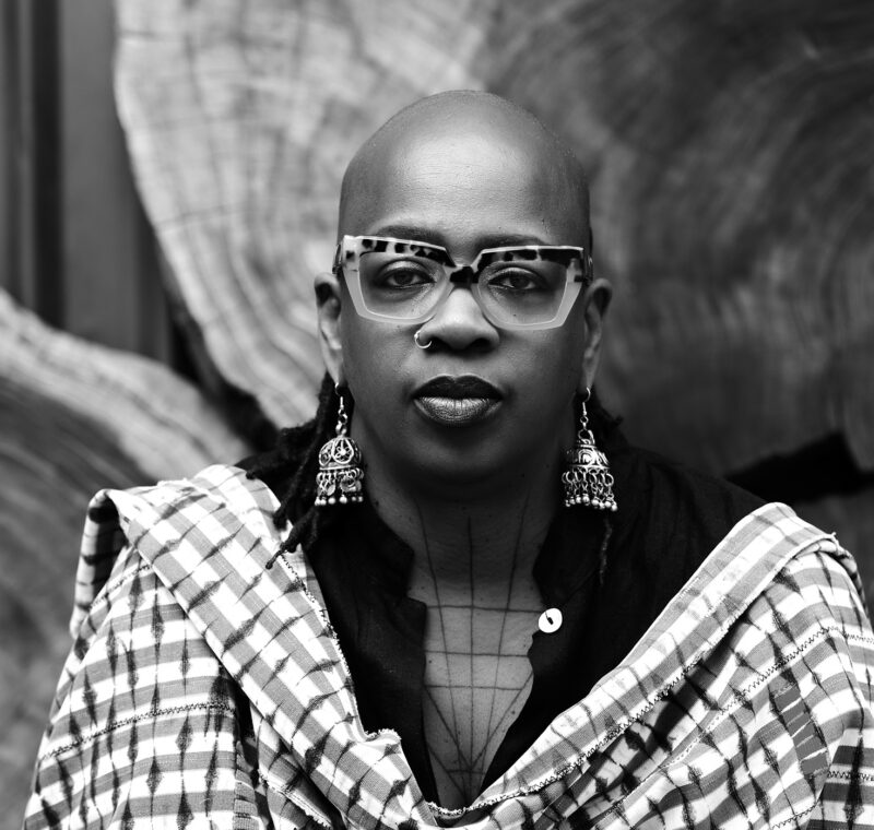 Ashara Ekundayo