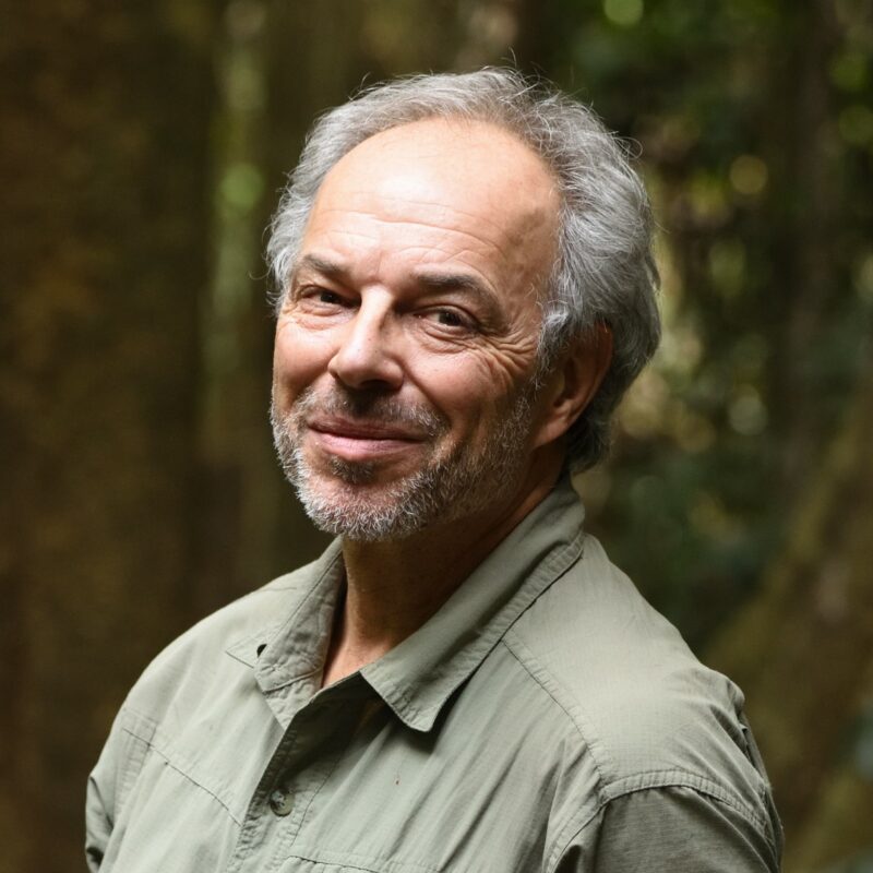 Carl Safina