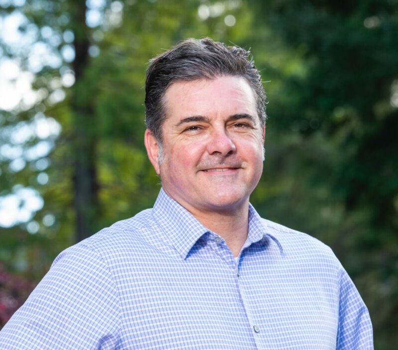 Craig Tucker