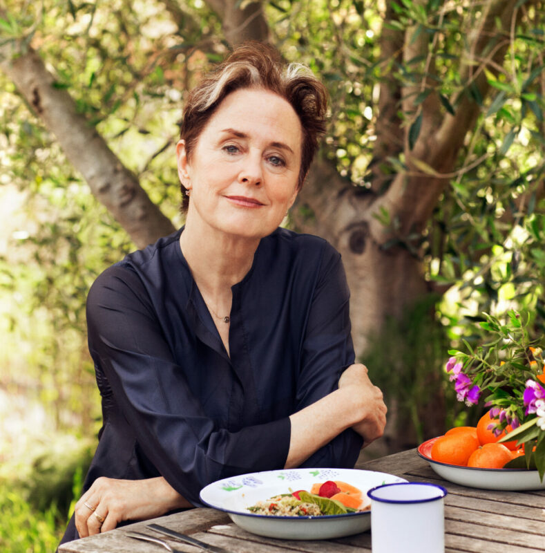 Alice Waters