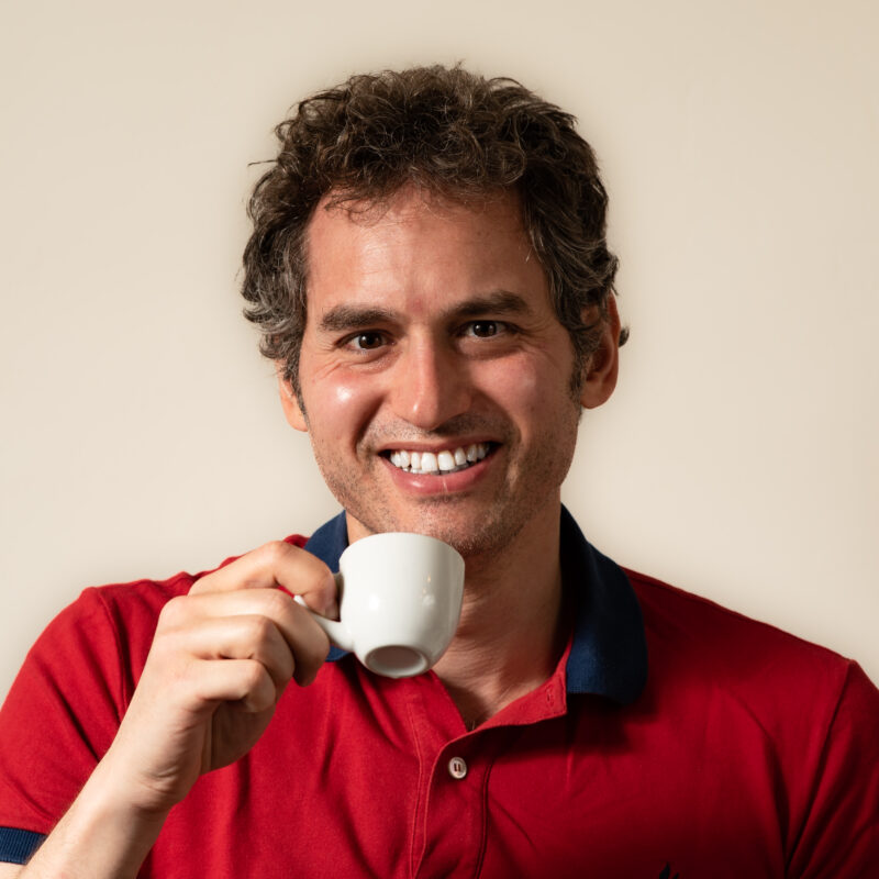 Luca Belli