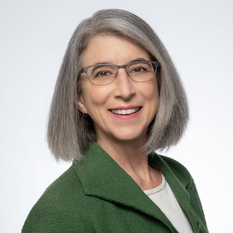 Cindy Cohn