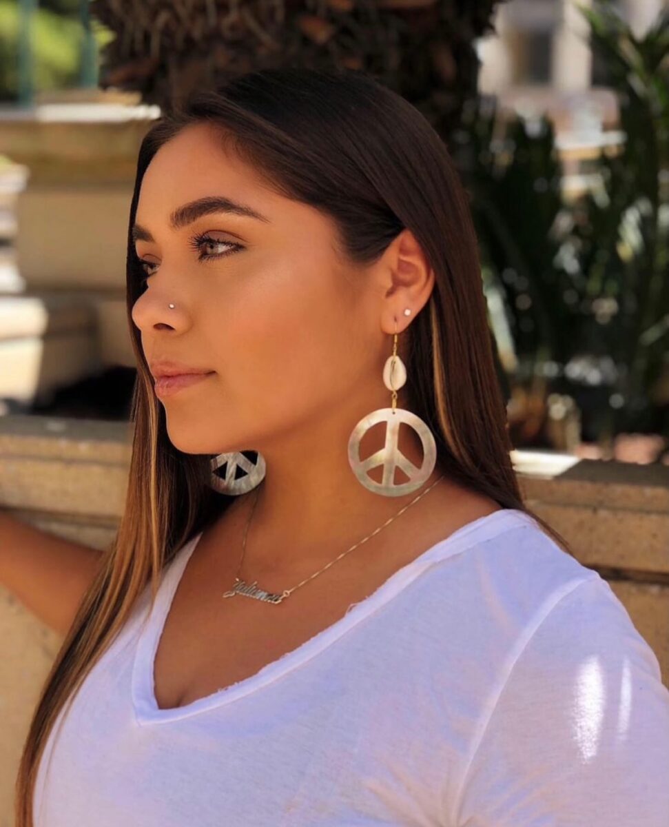 Julianna Horcasitas