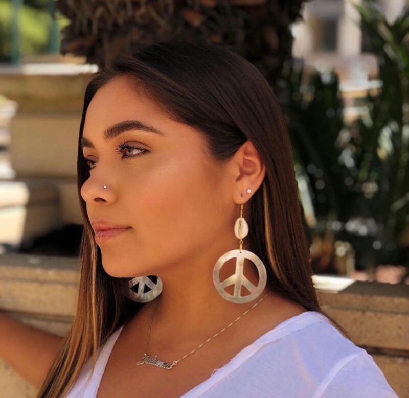 Julianna Horcasitas