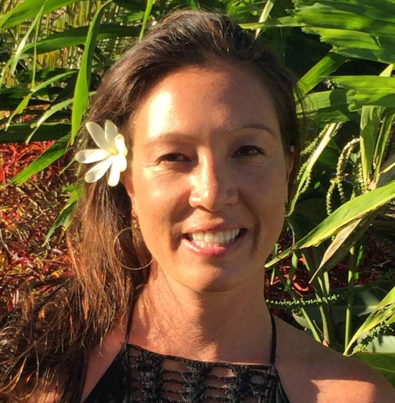Andrea Kealoha