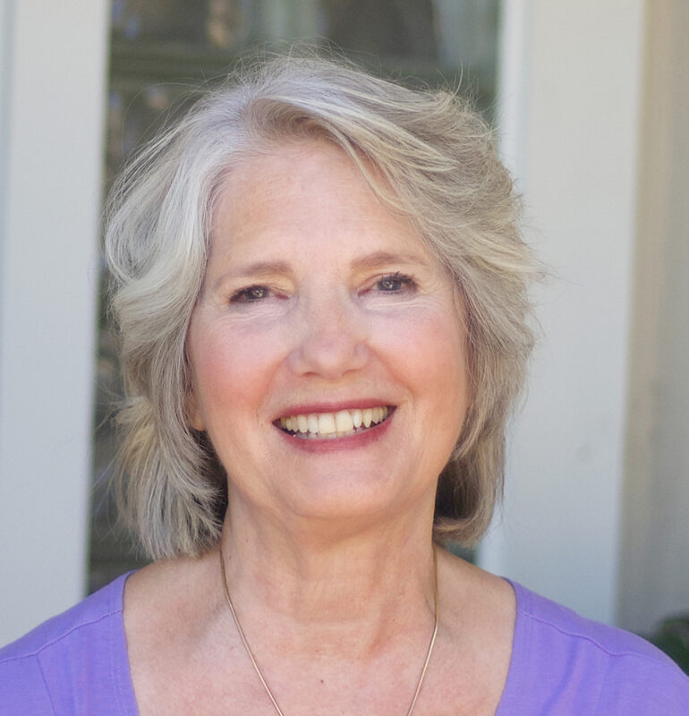 Laurie Marshall