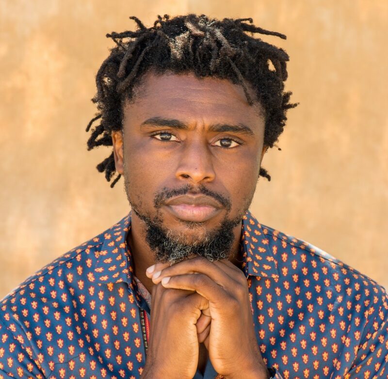 Keenan Norris