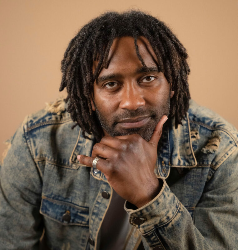Rashidi Omari