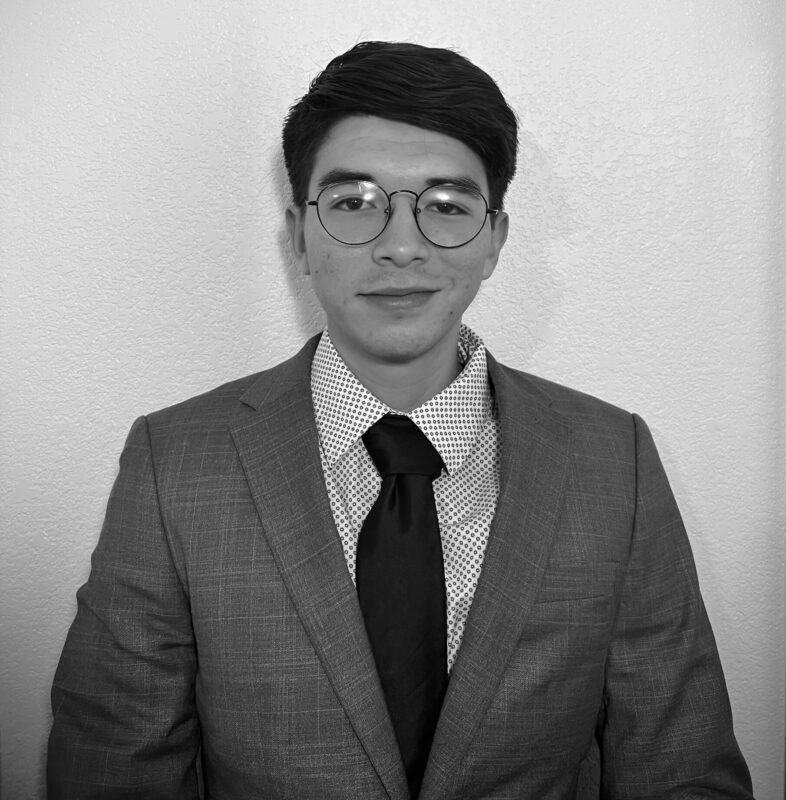 Bryan Vega