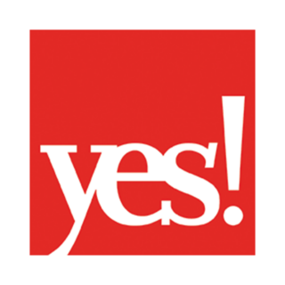 Yes! Magazine