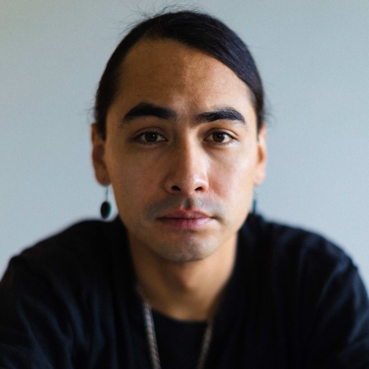 Julian Brave NoiseCat