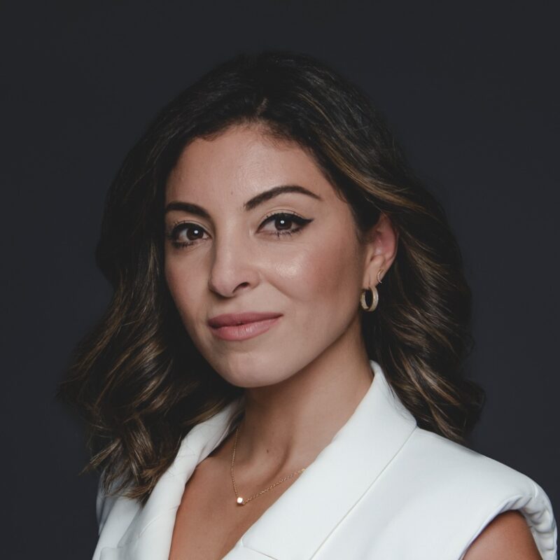 Leena Barakat
