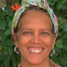 Gillian Goddard