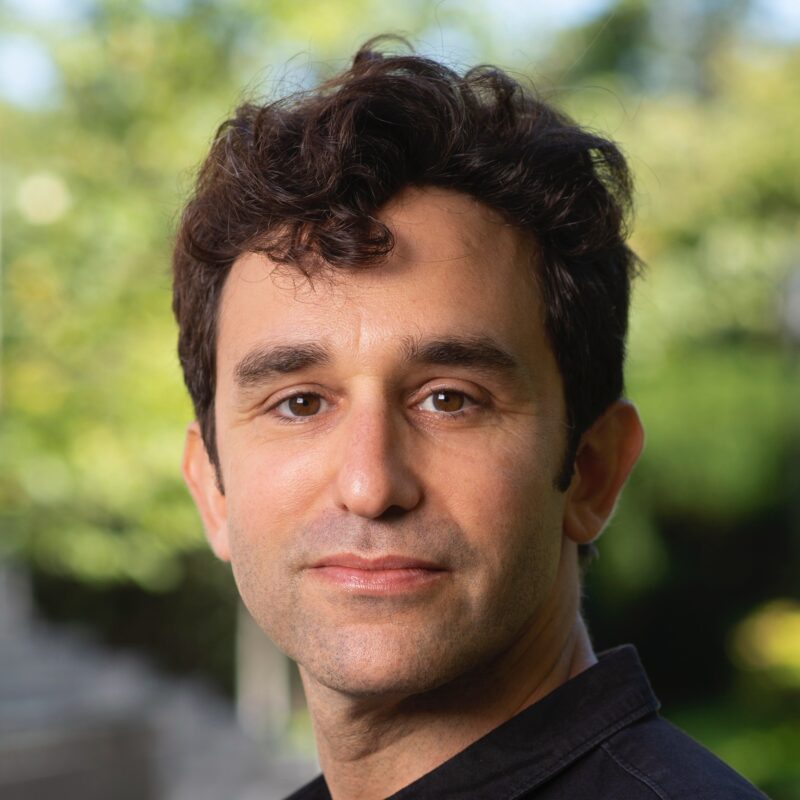 David Gruber