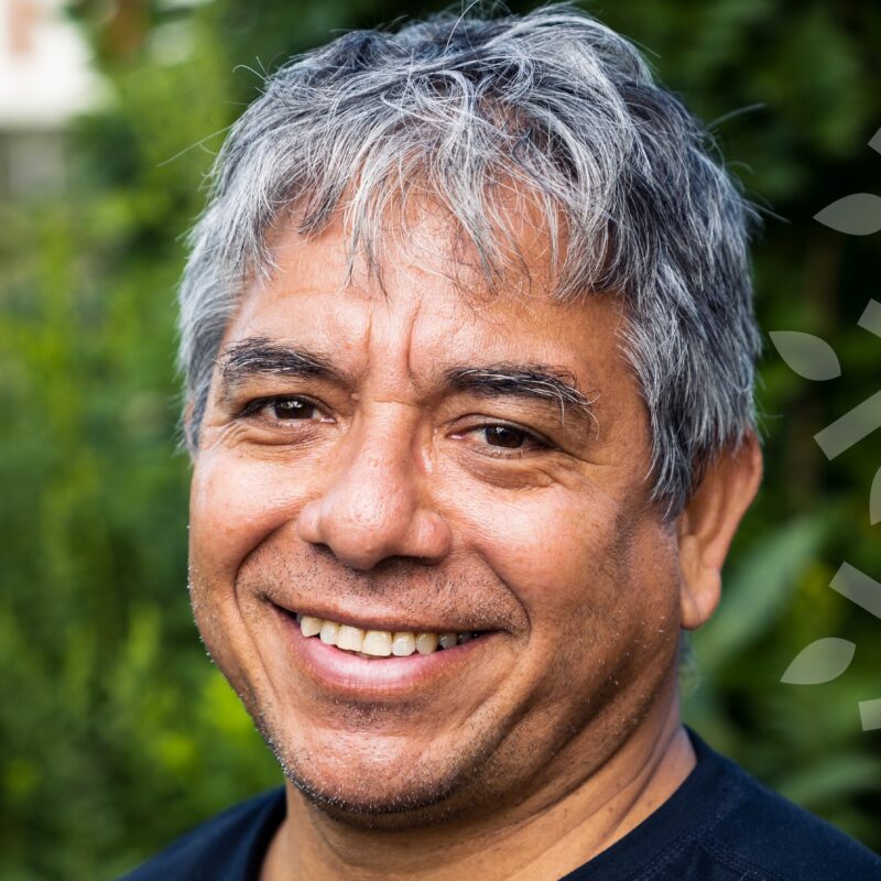 Reginaldo Haslett-Marroquin