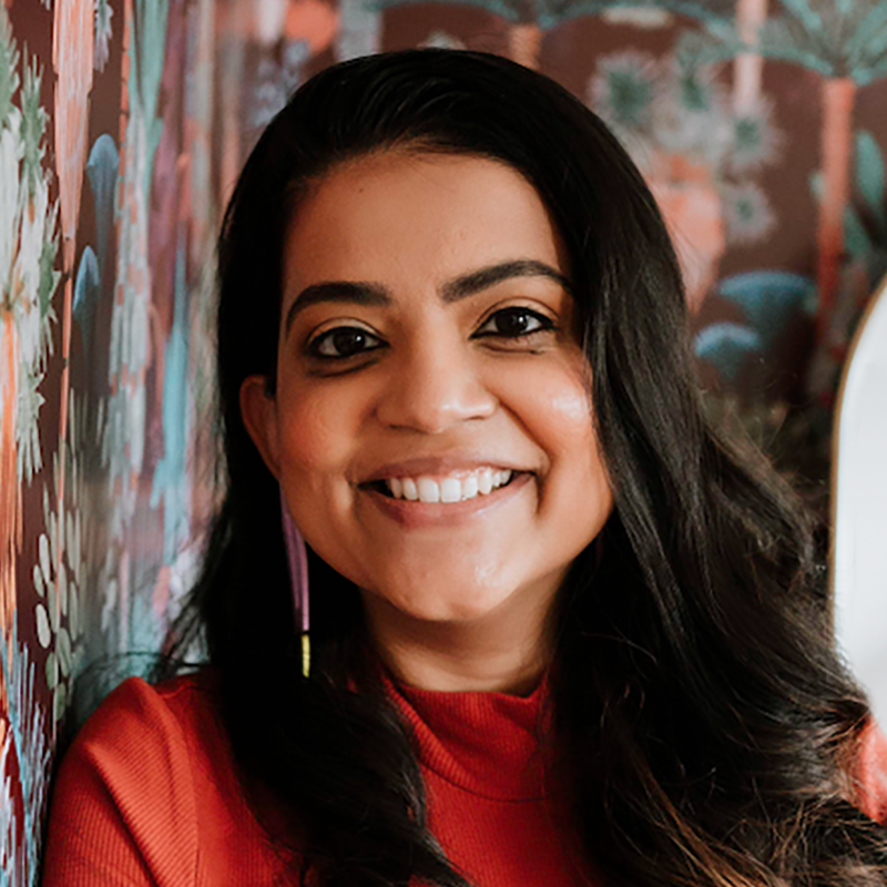 Nikishka Iyengar