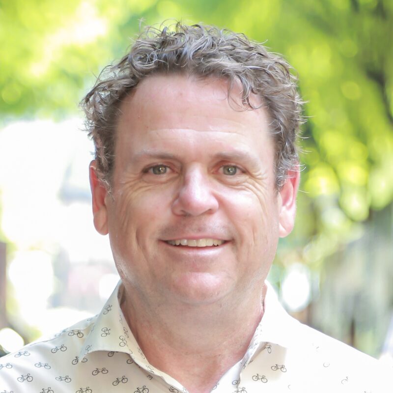 Danny Kennedy