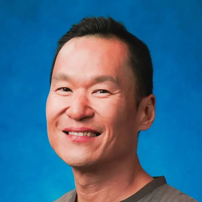 Daniel Lee