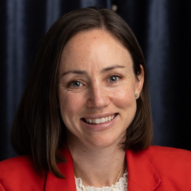 Caitlin Lewis