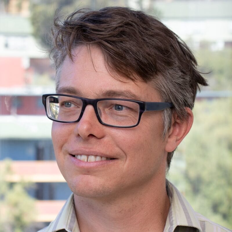 Martin Mulvihill