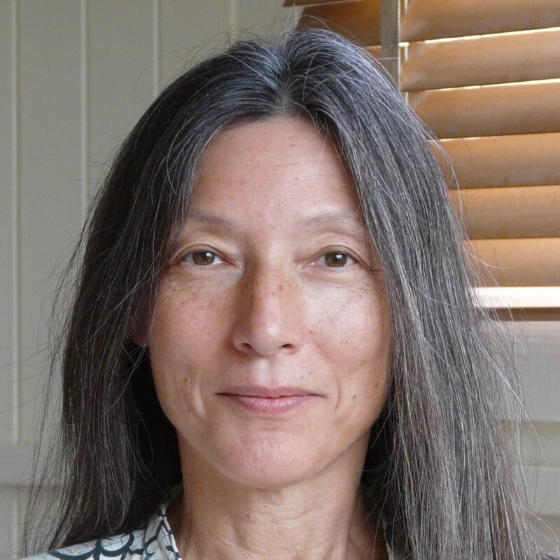 Koohan Paik-Mander