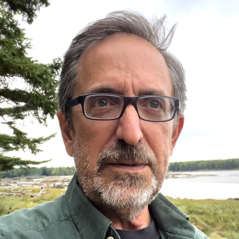 Andrew Revkin
