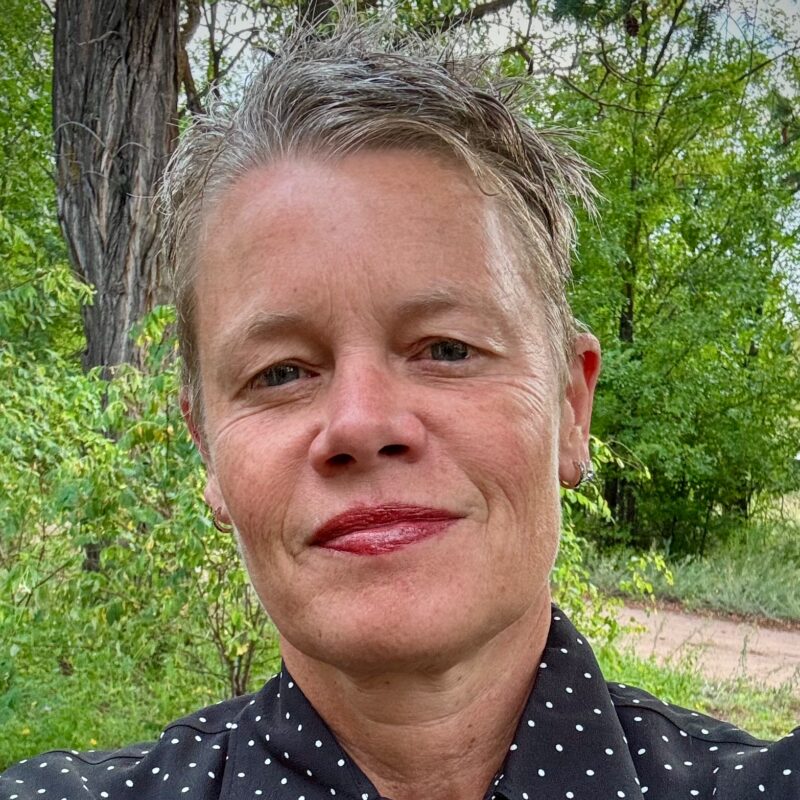 Kristin Rothballer