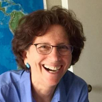 Ellie Cohen