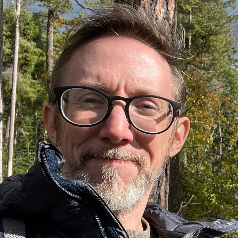 Andrew Howley