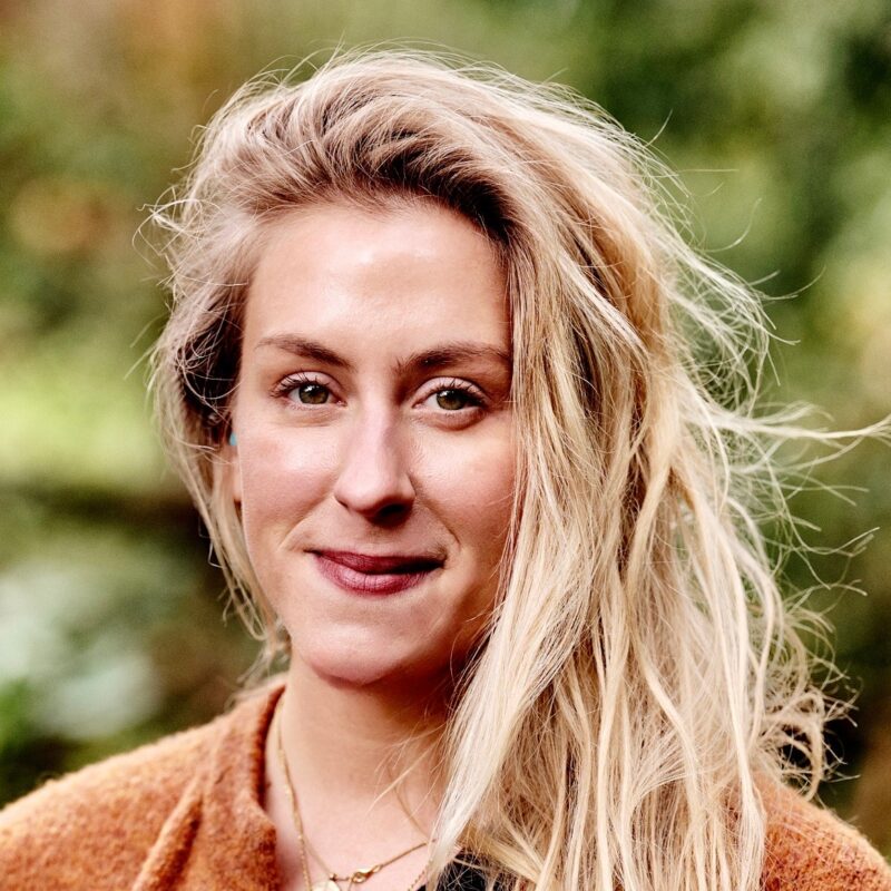 Kristi Onzik