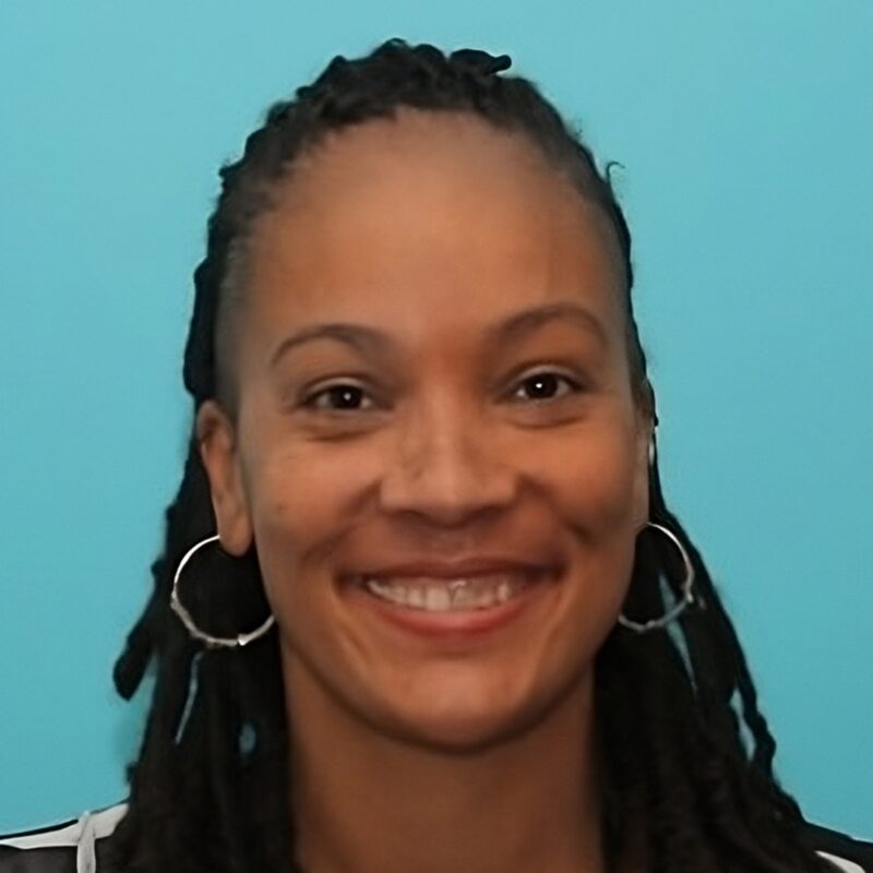 Rhianna Rogers
