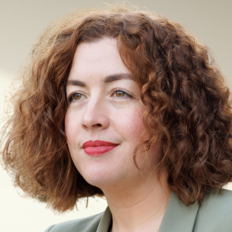 Elizabeth Rosen