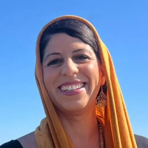 Ashira Darwish