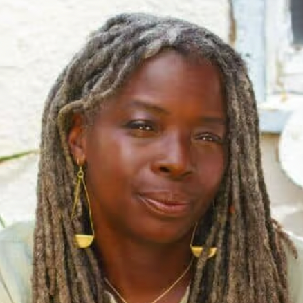 Tashanda Giles-Jones